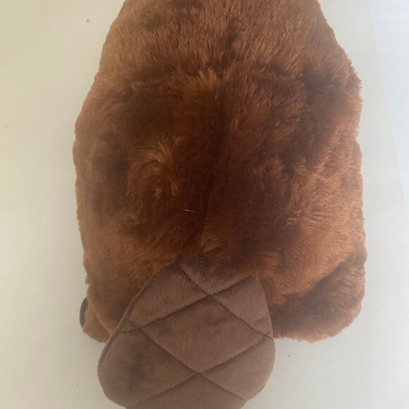 Beaver Stuffed Animal plush - Picture 8 of 9